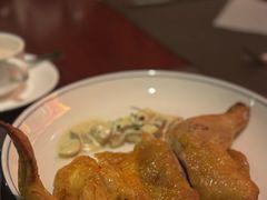 -杭州西子湖四季酒店-WL BISTRO西湖餐厅(灵隐路店)