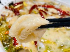 -江渔儿酸菜鱼·拔草餐厅(虎门君乐汇店)