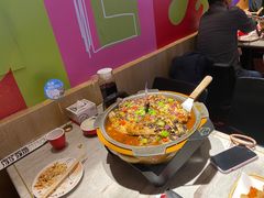-南锣南门(东方银座店)