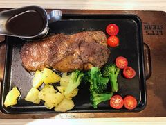 -必胜客(宣化店)