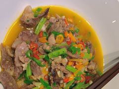 -天怡·鱼工厂(梅溪湖店)