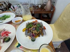 -新金盛·海鲜酒楼(盐田店)