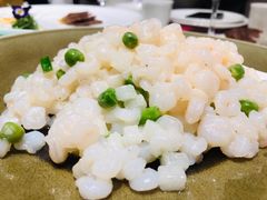 -扬州狮子楼·非遗淮扬菜(总店)
