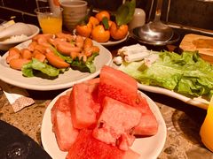 -舒家大院重庆老火锅(纪念塔店)