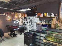 -周忆刺青原创设计定制