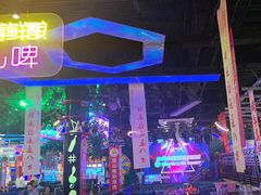 -路边边.炒菜烧烤.音乐餐厅(良乡长虹店)