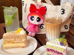 -MIMO CAFE(沙头角店)