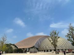 -牛首山文化旅游区