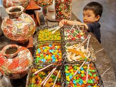-東盛炭烤自助料理(玄武招商花园城店)