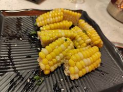 -呼伦贝尔烤羊·蒙古烤羊排(南田路总店)