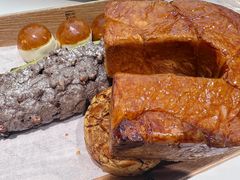 -Bread618面包生日蛋糕(欧亚商都店)