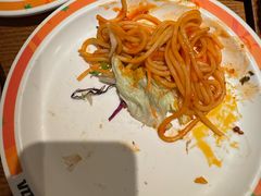 -比格比萨自助(万柳华联店)