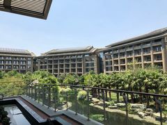 -昆明洲际酒店