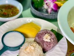 -米泰芒·东南亚料理(体育西店)