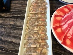 -云中捞高空旋转餐厅(商茂世纪广场店)