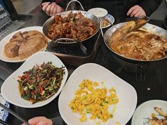 -宜城私房菜.臭鳜鱼(九华新街店)