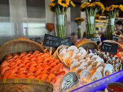 -Social 秀西餐厅-长沙瑞吉酒店(运达店)
