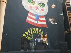 -猫咪博物馆(顶澳仔猫街店)