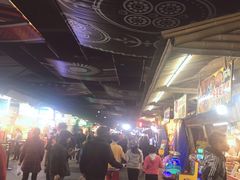 -花莲东大门国际观光夜市