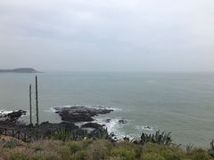 -漳州滨海火山岛自然生态风景区