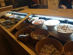 -温禾牛·和牛寿喜烧自助火锅(恒基名人店)