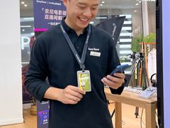 -Sony Store 索尼(来福士店)