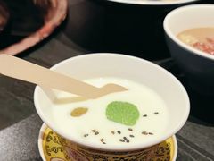 -京门老爆三·铜锅涮肉 爆肚(芳群园店)