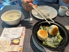 -御花园·粤菜·海鲜火锅(中山公园店)