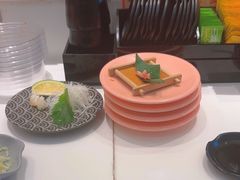 -争鲜回转寿司(通州万达店)