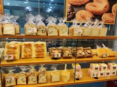 -BreadTalk面包新语(虹口龙之梦店)