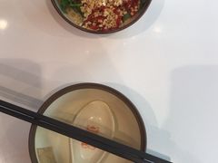 -张亮麻辣烫(天津和平多伦道店)