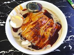 -何老二卤汁凉粉