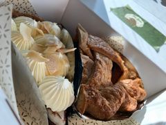 -Pie Bird(新闸路店)