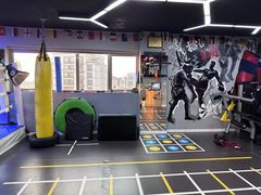 -M.S拳击泰拳馆(大学路店)