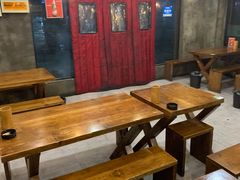 -烤官达人·徐州鲜羊肉串(江宁店)