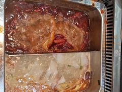 -晓林火锅(安定门店)