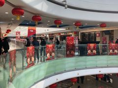 -万达广场(无锡滨湖店)