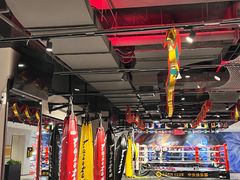 -中安射击运动俱乐部