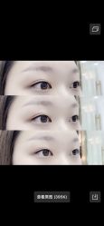 点击看大图 -Verywang半永久纹眉•仪器野生眉
