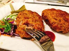 -露西亚咖啡西餐厅(哈尔滨俄侨纪念馆店)