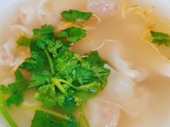 -小杨生煎(香港名都店)