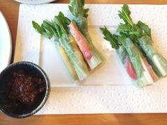 -山顶餐厅·山居菜
