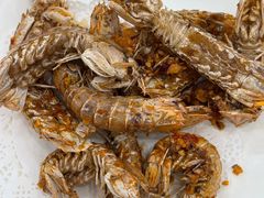 -新金盛·海鲜酒楼(盐田店)