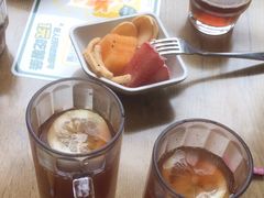 -豪客来牛排(厦门万达金街店)