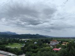 -北京金海湖景区