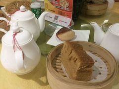 -潮喜竹溪荔湖酒家(荔枝湾店)