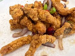 -福运来酒家(川南奉公路店)