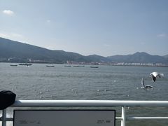 -海埂大坝