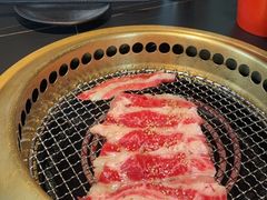 -谷牛和牛烤肉(漕河泾印象城店)