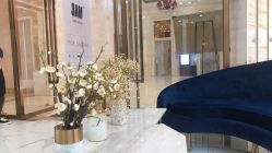 门面-3AM HAIR SALON烫发染发接发